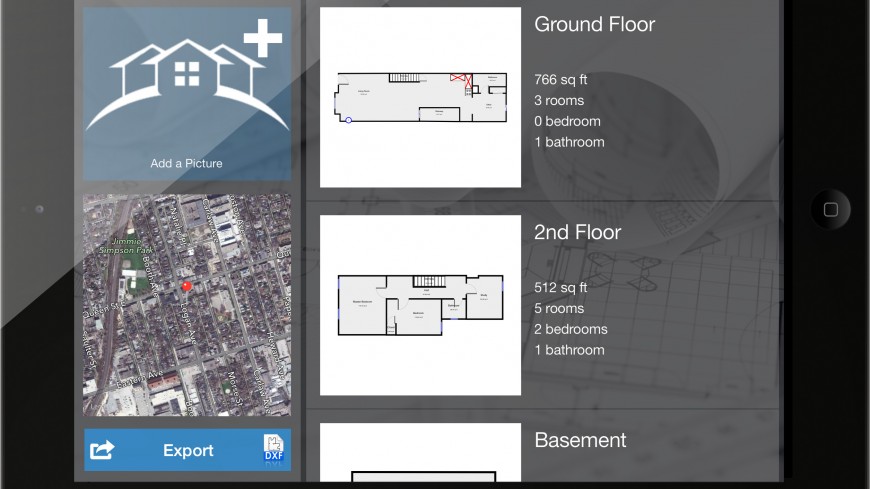 Floorplanner review